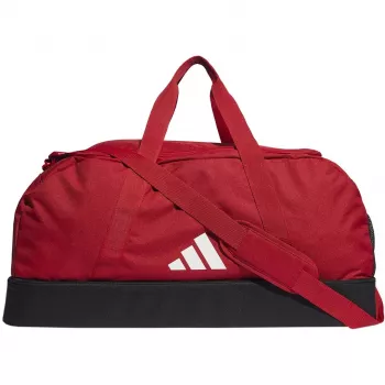 adidas Tiro League Duffel Suur Kott Punane IB8656
