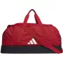 adidas Tiro League Duffel Suur Kott Punane IB8656