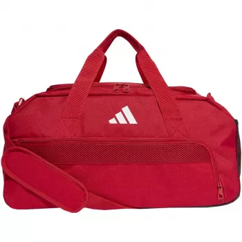 adidas Tiro League Duffel Väike Kott Punane IB8661