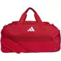adidas Tiro League Duffel Väike Kott Punane IB8661