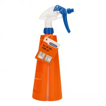 Pressol 06 266 Majapidamispritspudel 750 ml Oranž