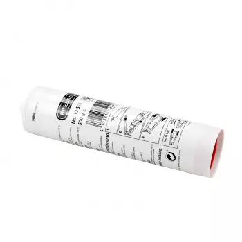 PRESSOL EP-NLGI 2 kruvikassett 500 g EP kõrge jõudlusega määre NLGI 2 (12524)