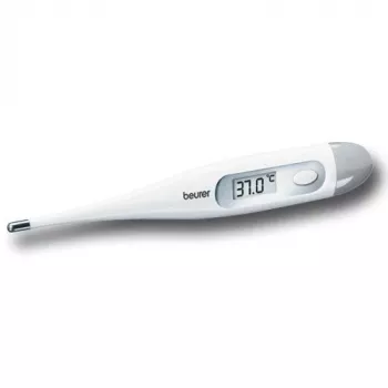Beurer FT 09 Bialy kliiniline termomeeter