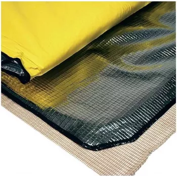 SÖHNGEN APOLLO-THERMO treeningmatt 190 x 120 cm sinine 0706002