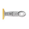 Fein 63502228450 E-Cut biometallist saeleht TiN-kattega, 50 tk pakk
