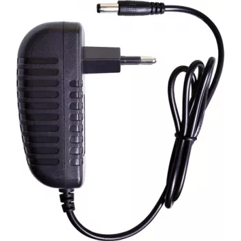 M-E MODERN-ELECTRONICS ST 15 toiteadapter 15V 1A 15W must 55335