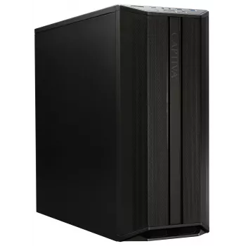 Captiva PC tööjaam R10-1503 (Ryzen 5 8400F/ARC B580 12GB GDDR6/SSD 1TB/64GB/WLAN/ilma OS)