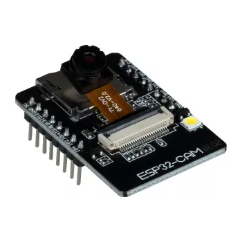 Joy-IT ESP32 kaameraplaat 2MP kaameraga (SBC-ESP32-Cam)