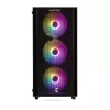 Captiva Business/Office R10-3546 lauaarvuti - AMD Ryzen 5 3400G, 16GB DDR4, 500GB SSD, Wi-Fi, OS puudub