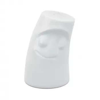 FIFTYEIGHT PRODUCTS Würzschmusie soolatoos kaisuliku näoga valge