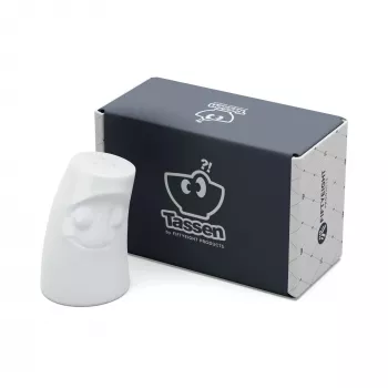 FIFTYEIGHT PRODUCTS Würzschmusie soolatoos kaisuliku näoga valge