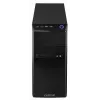 Captiva Business/Office R10-3596 lauaarvuti - AMD Ryzen 5 3400G, 32GB DDR4, 500GB SSD, Windows 11 Home