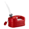 Pressol 21131 kütusekanister, 5 L, HDPE