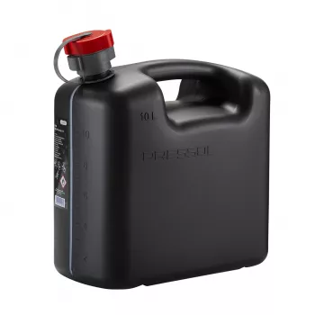 PRESSOL 21143 kütusekanister, 10 L