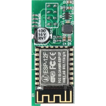 JOY-IT WiFi moodul RD6006/RD6012/RD6018/RD6024 labori toiteallikatele (JT-RD6006-CON)