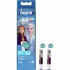 Braun EB 10-2K Frozen elektrilise hambahari asenduspead lastele (2 pakk)