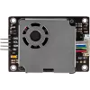 JOY-IT SEN-HM3301 osakeste andurimoodul Arduino ja Raspberry Pi jaoks