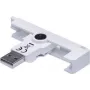 Identive SmartFold SCR3500 A USB 2.0 nutikaardi lugeja