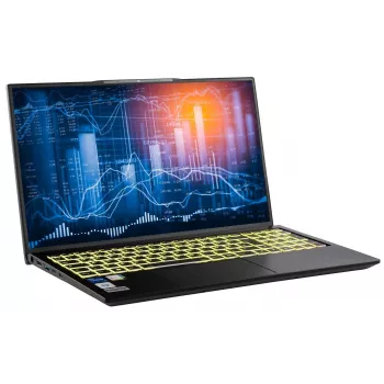Captiva Business/Office I10-1432GE 17,3-tolline sülearvuti, Intel Core i5-1335U, 32GB RAM, 1TB SSD, Intel Iris Xe Graphics, Windows 11 Pro