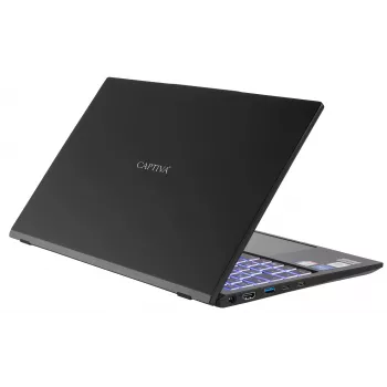 Captiva Business/Office I10-1432GE 17,3-tolline sülearvuti, Intel Core i5-1335U, 32GB RAM, 1TB SSD, Intel Iris Xe Graphics, Windows 11 Pro