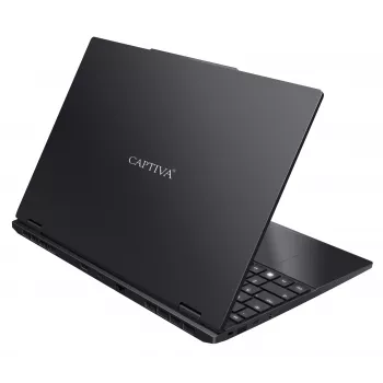 Captiva Business/Office I10-1444GE 15,3-tolline sülearvuti Intel Core Ultra 7 255H 32GB RAM 500GB SSD Intel Arc Graphics Windows 11 Home