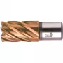 BDS HSSVarioPLUS 26 mm Weldon varrega rõngastpuur, 30 mm lõikesügavus KBK-VP026
