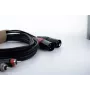Cordial EU 3 MC XLR RCA audiokaabel 3m must 14849