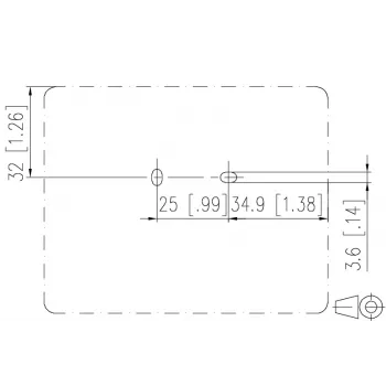 METZ OpDAT ADT VIK 2xLC-D OM4 puhtvalge RAL 9010 fiiberoptiline seinapistik 1501107H02HC