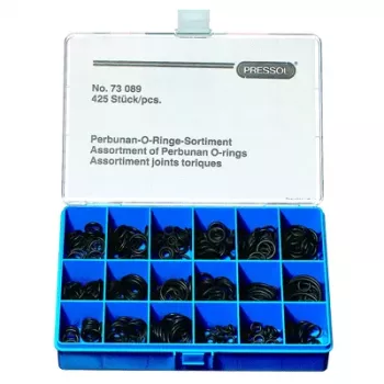 Pressol 73089 tihendite komplekt, 1 tk