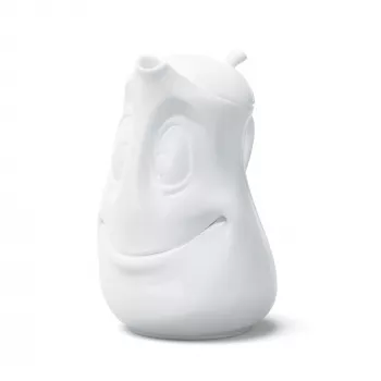 FIFTYEIGHT PRODUCTS BHS FIFTYEIGHT kann 1200ml - Gut drauf valge (T013101)