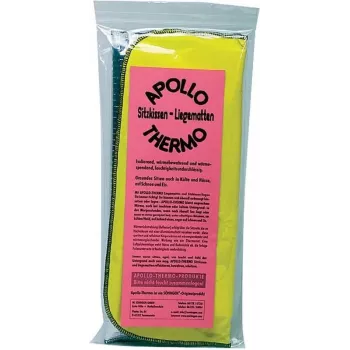 SÖHNGEN APOLLO-THERMO termiline istmepadi 35 x 45 cm oranž 0706003