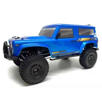 Absima Crawler CR4.4eco Bronco sinine 4WD RTR 1:10 12052