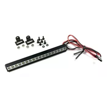 Absima LED-valgusti riba 5–7,4 V 2320141
