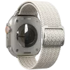 VONMÄHLEN kootud silmus Apple Watch 40/41/42mm jaoks, kreemjas