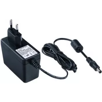 Dehner Elektronik ATM 020-W480E pistik-toiteallikas, fikseeritud pinge 17,5 W stabiliseeritud 4,8V 3,65A