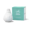 FIFTYEIGHT PRODUCTS BHS FIFTYEIGHT Vaas - Putzig klein Valge (T019501)