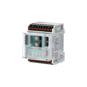 METZ MR-F-AI8 Modbus RTU 8-kanaliline analoogsisendmoodul, 16-bit, RS485, DIN-liist 1108321370