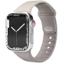 VONMÄHLEN Classic Band 2 Apple Watchile 40/41/42mm, kreemjas täisnahast rihm