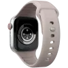 VONMÄHLEN Classic Band 2 Apple Watchile 40/41/42mm, kreemjas täisnahast rihm