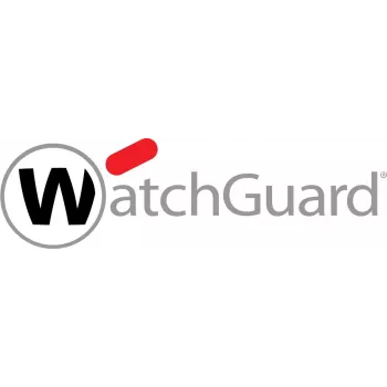WatchGuard Firebox T40 - võrgu turvaseade - 3-aastane Total Security Suite - 5 porti - GigE - Trade-Up programm (WGT40673-EU)