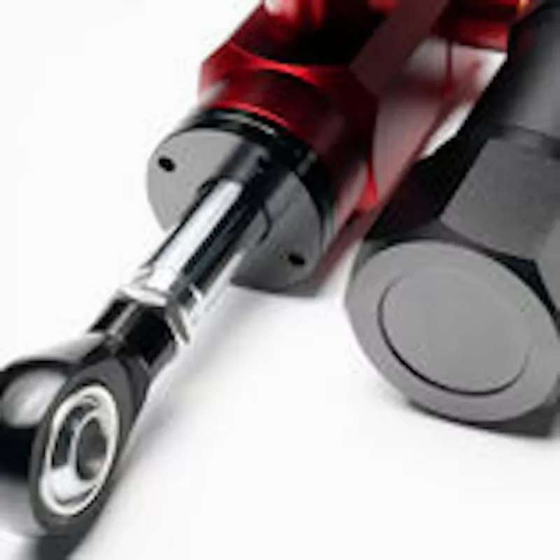 Simagic P1000 hüdrauliline pidurisüsteem