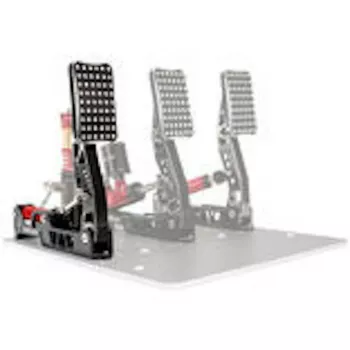 Simagic P2000 Siduripedaal - Must