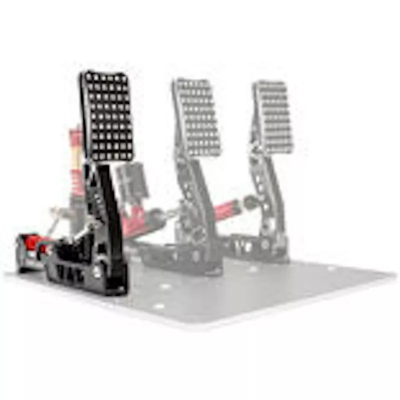 Simagic P2000 Siduripedaal - Must