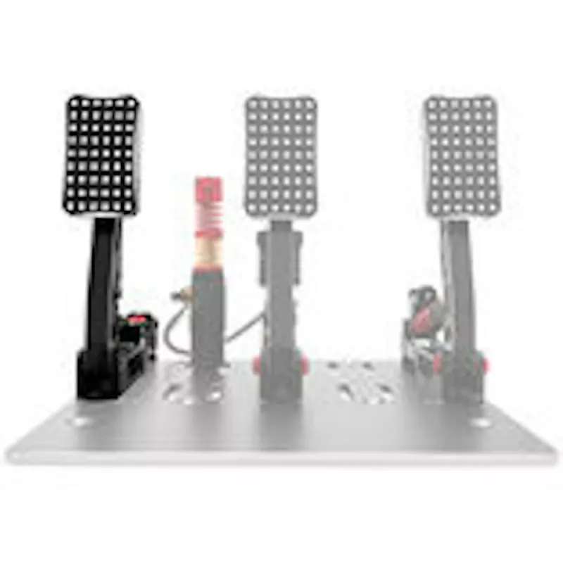 Simagic P2000 Siduripedaal - Must