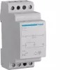 Hager ST301 kellatrafo 230V kuni 8V/12V AC, 0,5A, DIN-liinile