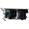 HyperX raami paagi komplekt Husqvarna K 7600 lõikemasinale (X3A79-60003)
