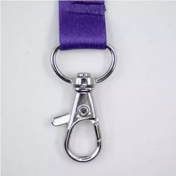 Avery 4842P metallklambriga nimesildi hoidja, PET, läbipaistev, 54 x 90 mm, 10 pakk