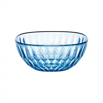 Guzzini VANITY serveerimiskauss 30 cm taevasinine 129730AC278