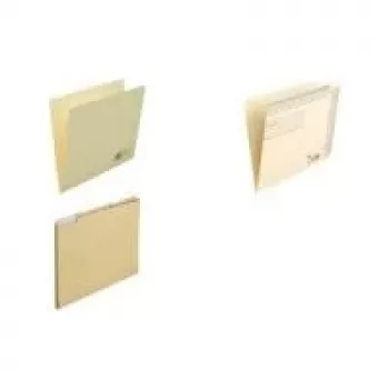 ELBA kaustik jõupaberist kartong 180 g/m² šamoa A4 50 tk (80433)