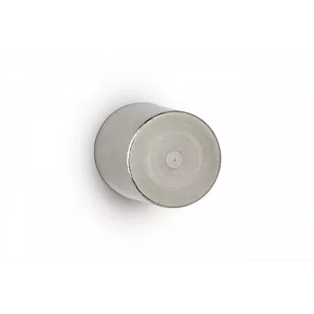 MAUL neodüüm-magnetvarras haaratsmagnet, 25 mm, 19 kg tõmbejõud, teraskorpus, 1 tk (6185396)